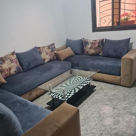 Maison N 221 Hay El Mohammadi Agadir Maroc Exterior foto