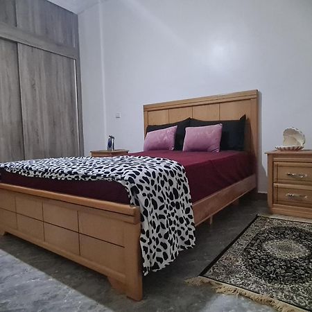 Maison N 221 Hay El Mohammadi Agadir Maroc Exterior foto